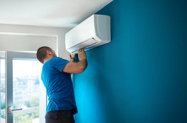 Best HVAC Air Duct Cleaning  in San Marcos, TX