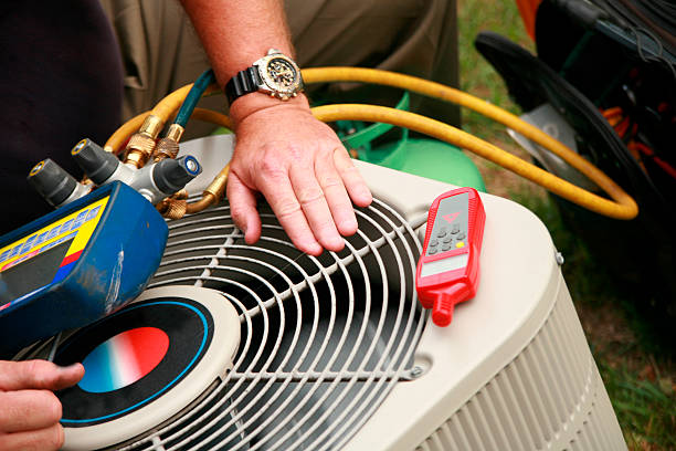 Best HVAC Cleaning Services  in San Marcos, TX