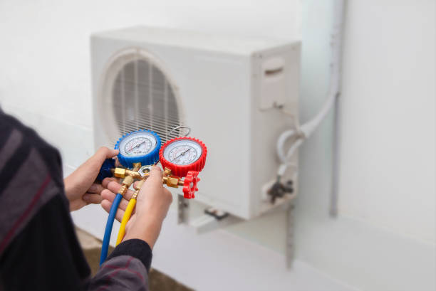 Best 24/7 HVAC Repair  in San Marcos, TX