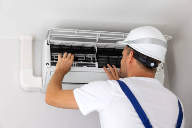 Best Commercial HVAC Repair  in San Marcos, TX