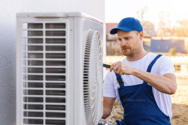 San Marcos, TX HVAC Company