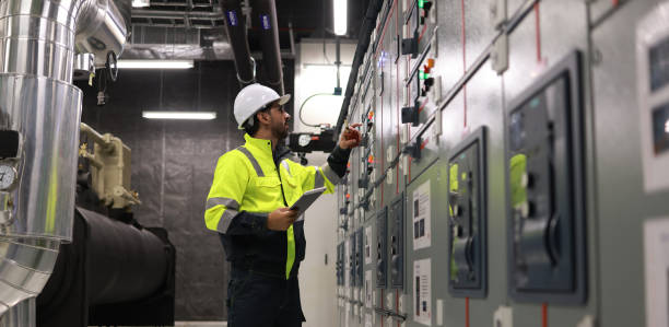 Best Best HVAC Companies  in San Marcos, TX